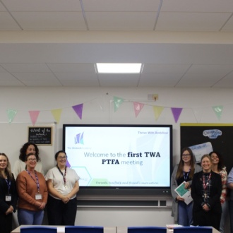 The Wisbech Academy’s PTFA Joins Forces with Fenland Parent Power